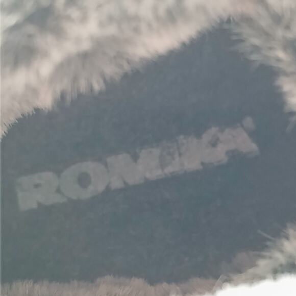 Josef Seibel Romika Helsinki 3 Frisco Jean Booties Shoes Women's 39(US 8.5) Boot - Picture 13 of 13